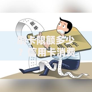 刷卡限额多少?信用卡消费限制与提额全攻略 刷卡限额多少?信用卡消费限制与提额全攻略