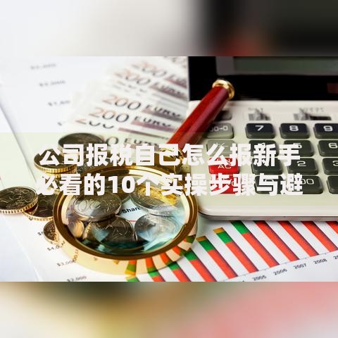 公司报税自己怎么报新手必看的10个实操步骤与避坑指南 公司报税自己怎么报新手必看的10个实操步骤与避坑指南