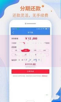 有哪些正规的小额借钱平台,简单汇总5个校园贷款平台