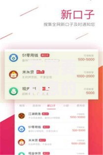 不需要利息的借款平台,为您介绍5款秒审核放款软件