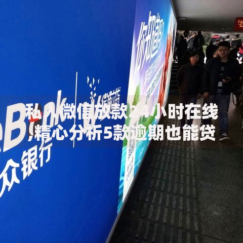 私人微信放款24小时在线,精心分析5款逾期也能贷款的平台