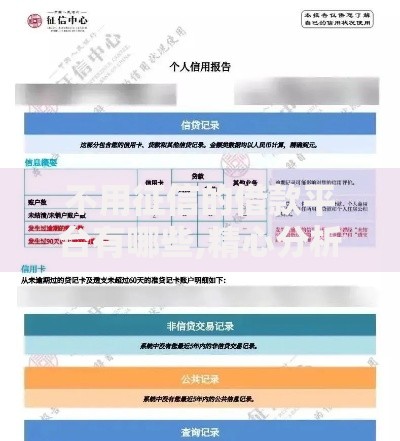 不用征信的借款平台有哪些,精心分析5款小平台贷款