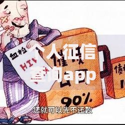 个人征信查询app,为您介绍5款网贷平台查询系统