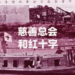 慈善总会和红十字会区别在哪？这5个关键点说透了
