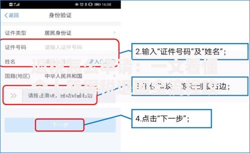 退税怎么申请：一文看懂个人所得税退回全流程攻略