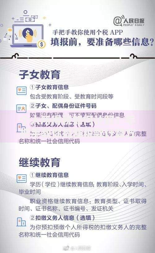 个人所得税如何计算？手把手教你搞懂税款计算方法