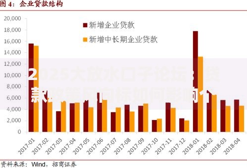 2025大放水口子论坛：贷款政策风向标如何影响个人融资？