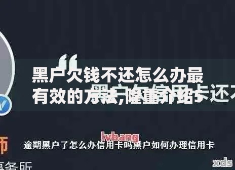 黑户欠钱不还怎么办最有效的方法,隆重介绍5个只看芝麻分不看征信的纯线上审批平台