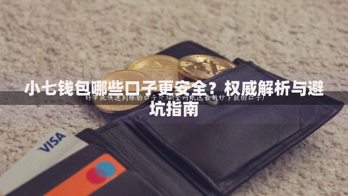 小七钱包哪些口子更安全？权威解析与避坑指南