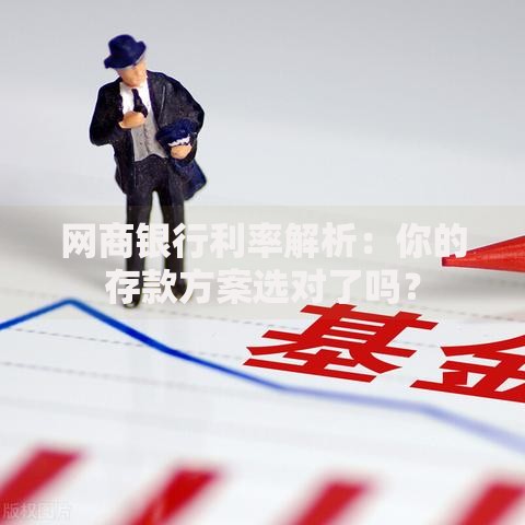 网商银行利率解析：你的存款方案选对了吗？