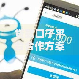 贷款口子平台合作方案有哪些要求？资质审核与风控策略解析