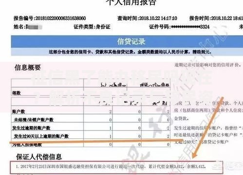 征信黑了能办移民吗现在？解析不良记录与移民资格关联