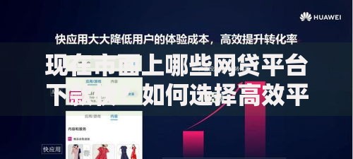 现在市面上哪些网贷平台下款快？如何选择高效平台