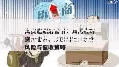 逾期贷款如何处理？应对步骤与法律风险解析
