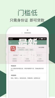 最新手机贷款新口子如何快速申请低息借款 最新手机贷款新口子如何快速申请低息借款