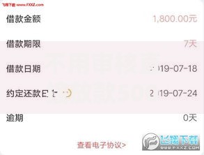 不用审核直接放款5000的贷款平台有哪些？快速到账攻略