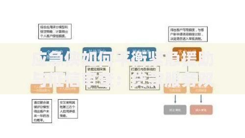 应急侠如何平衡紧急援助与征信审查：贷款服务双轨制解析