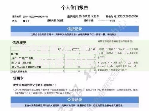 平安普惠征信黑花了怎么办？如何修复征信记录？权威指南助您恢复信用