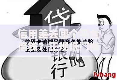 信用差去哪个平台借钱？正规低门槛贷款渠道解析