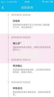 2025网黑必下的口子有吗？最新合规借款渠道解析