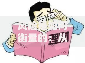 风险是如何衡量的：从理财小白到投资高手的必修课