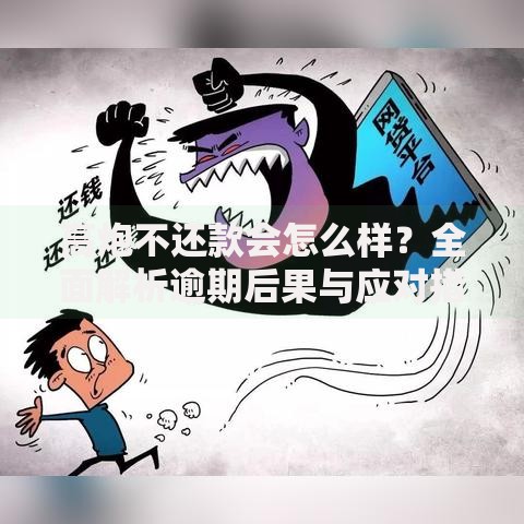 高炮不还款会怎么样？全面解析逾期后果与应对措施