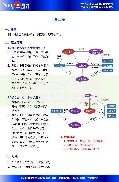 银行新口子不看征信？最新贷款渠道深度解析