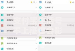 支付宝生活号不上征信会影响信用记录吗？