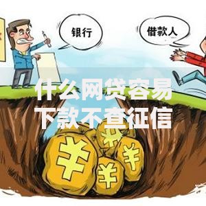 什么网贷容易下款不查征信,全网收集5个年纪65能贷款的平台
