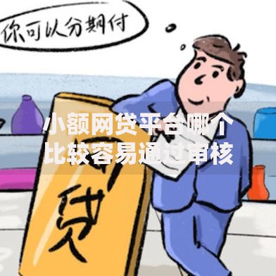 小额网贷平台哪个比较容易通过审核？权威解析指南