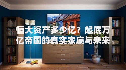 恒大资产多少亿？起底万亿帝国的真实家底与未来变数