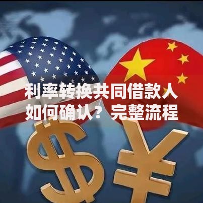 利率转换共同借款人如何确认？完整流程与注意事项指南