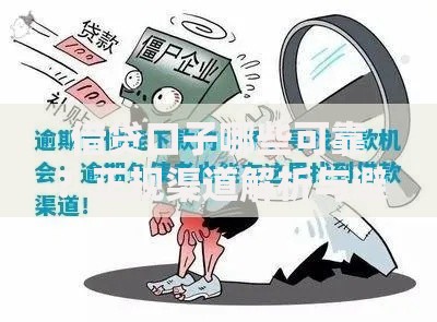 借贷口子哪些可靠？正规渠道解析与避坑指南
