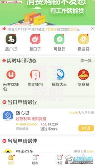 能下款的口子是什么意思？解析快速放款渠道与技巧