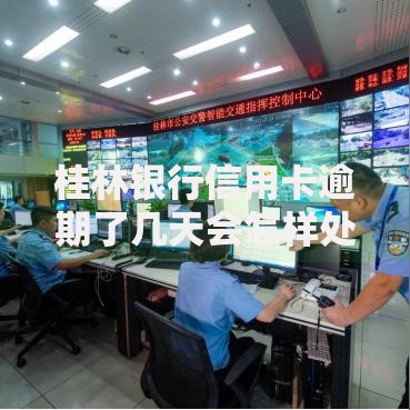 桂林银行信用卡逾期了几天会怎样处理？逾期后果与应对策略解析