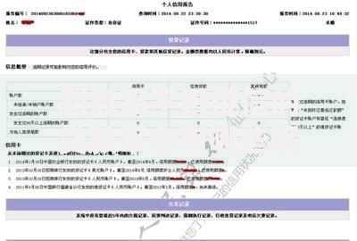 利息高不看征信的贷款平台有哪些呢？真实情况解析