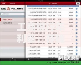 工商银行年利率：存钱前必须知道的实用攻略