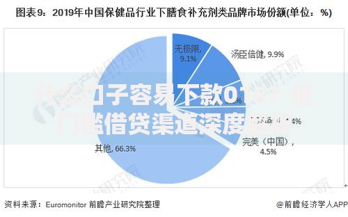 什么口子容易下款018？低门槛借贷渠道深度解析