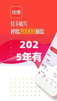 2025年有什么贷款软件可以百分百通过？深度解析合规借贷平台