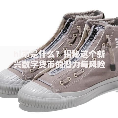 hi币是什么？揭秘这个新兴数字货币的潜力与风险