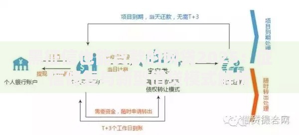 黑征信也能贷款的网贷2025：征信修复与新型借贷模式解析