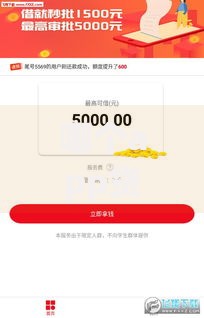哪个app贷款口子好批？精选低门槛正规平台解析
