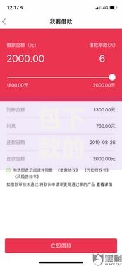 包下款的口子有没有？正规渠道解析与选择技巧
