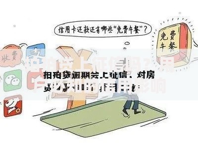 拍拍贷上征信吗？用户必知的信用影响解析