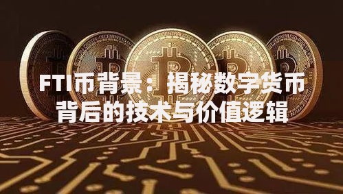 FTI币背景：揭秘数字货币背后的技术与价值逻辑