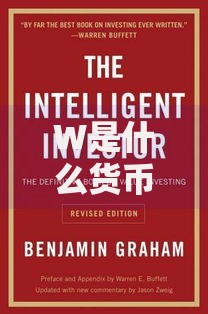 W是什么货币？揭秘背后的神秘面纱与投资价值