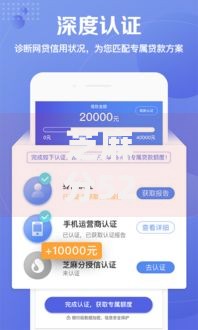 芝麻分520贷款口子：低门槛借款渠道深度解析
