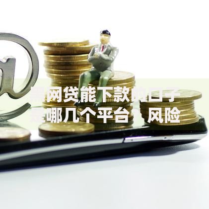 黑网贷能下款的口子是哪几个平台?风险警示与正规渠道解析 黑网贷能下款的口子是哪几个平台?风险警示与正规渠道解析