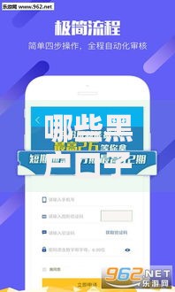 哪些黑户口子贷款能下款？深度解析违规借贷风险