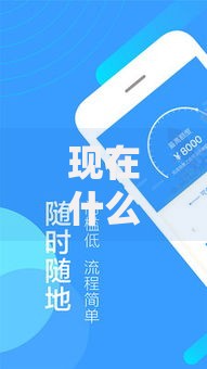 现在什么平台能快速借到钱？正规快速借款渠道全解析